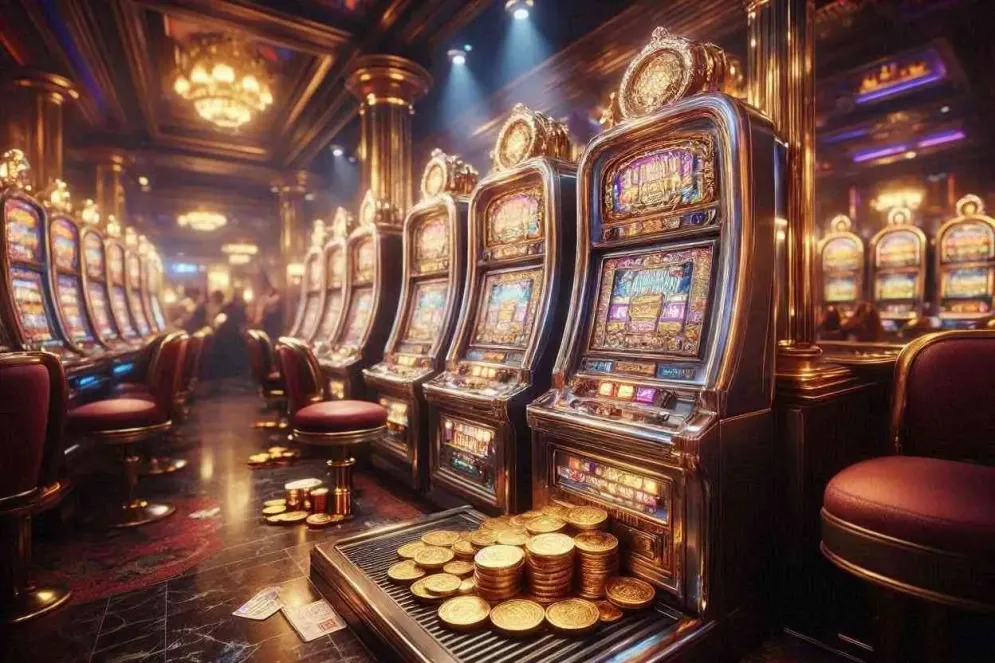 Zoccer Casino